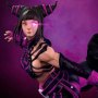 Juri Black Player 2 (Pop Culture Shock)