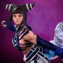 Juri Blue Player 2 (Pop Culture Shock)