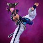 Street Fighter 4: Juri Blue Player 2 (Pop Culture Shock)