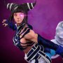 Juri Blue Player 2 (Pop Culture Shock)