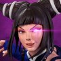 Juri Blue Player 2 (Pop Culture Shock)