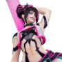 Juri Builder Creators Model