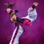 Street Fighter 4: Juri Feng Shui Engine (Pop Culture Shock)