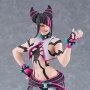 Street Fighter: Juri Pop Up Parade