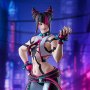 Juri Pop Up Parade