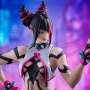 Juri Pop Up Parade