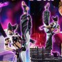 Juri Ultimate Bonus Edition