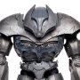 Batman-Endgame: Justice Buster Batsuit Megafig