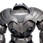 Justice Buster Batsuit Megafig