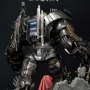 Justice Buster (Josh Nizzi)