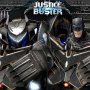 Justice Buster (Josh Nizzi)