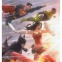 DC Comics: Justice League #49 Art Print (Alex Garner)