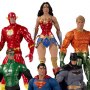 Justice League 6-PACK