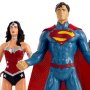 Justice League: Justice League Bendable 7-PACK