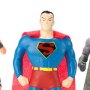 Justice League: Justice League Bendable Figures 5-PACK