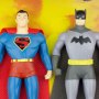 Justice League Bendable Figures 5-PACK