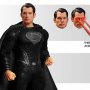 Justice League Steel Box Deluxe 3-SET