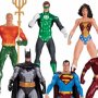 Justice League: Justice League 6-PACK (Alex Ross)