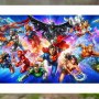 Justice League - The World's Greatest Super Heroes (Ian MacDonald)