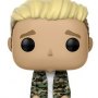 Justin Bieber: Justin Bieber Pop! Vinyl