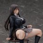 Juuna-Chan Show Me Your Panties (Jack Dempa)