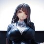 Juuna-Chan Show Me Your Panties (Jack Dempa)