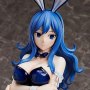 Juvia Lockser Bunny