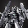 Frame Arms: JX-25F/S Ji-Dao SAF Custom