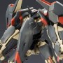 Frame Arms: JX-25T Rei-Dao