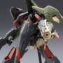 JX-25T Rei-Dao