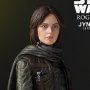 Jyn Erso Seal Commander