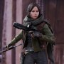 Star Wars-Rogue One: Jyn Erso