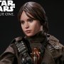 Jyn Erso (Sideshow)