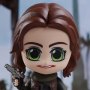 Jyn Erso And Cassian Andor Cosbaby 2-SET