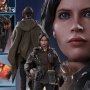 Jyn Erso Deluxe