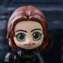 Star Wars-Rogue One: Jyn Erso Imperial Disguise And K-2SO Cosbaby 2-SET