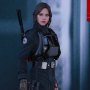 Jyn Erso Imperial Disguise (Hot Toys)