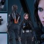 Jyn Erso Imperial Disguise (Hot Toys)