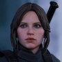 Jyn Erso Imperial Disguise (Hot Toys)