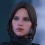 Jyn Erso Imperial Disguise (Hot Toys)