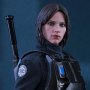 Jyn Erso Imperial Disguise (Hot Toys)