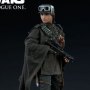 Star Wars-Rogue One: Jyn Erso (Sideshow)