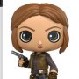 Star Wars-Rogue One: Jyn Erso Wacky Wobbler