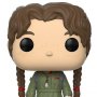 Star Wars-Rogue One: Jyn Erso Young Pop! Vinyl