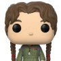 Star Wars-Rogue One: Jyn Erso Young Pop! Vinyl