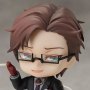 Jyuto Iruma Nendoroid