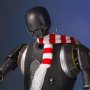 K-2SO Holiday (PGM 2017)