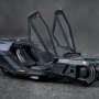 K's Spinner Vehicle
