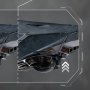 K's Spinner Vehicle