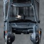 K's Spinner Vehicle